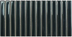 WOW Sweet Bars Ebony 12.5x25 / Вов
 Свит Барс
 Эбони 12.5x25 